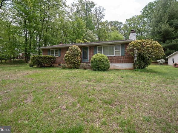 1554 Poorhouse Rd, Downingtown, PA 19335
