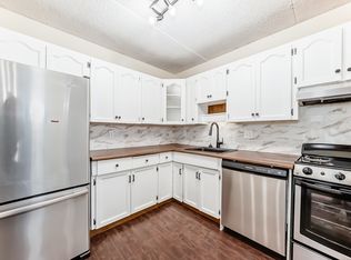 5 Burland Ave #101, Winnipeg, MB R2N2E4