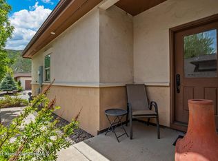 277 Castle Ridge Dr, New Castle, CO 81647