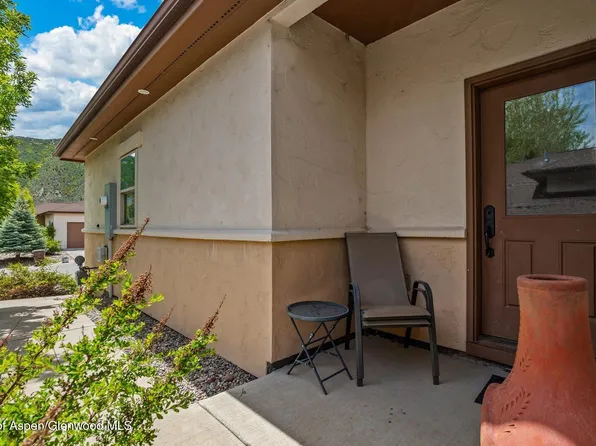 277 Castle Ridge Dr, New Castle, CO 81647