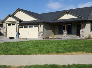 2518 W Kammi, Colbert, WA 99005