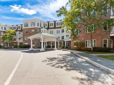 295 Salem St Unit 42, Woburn, MA, 01801