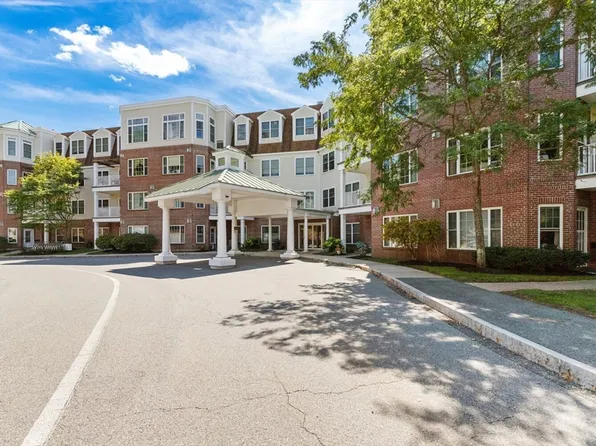 295 Salem St Unit 42, Woburn, MA 01801