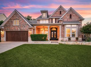 957 Fall Crk, Grapevine, TX 76051