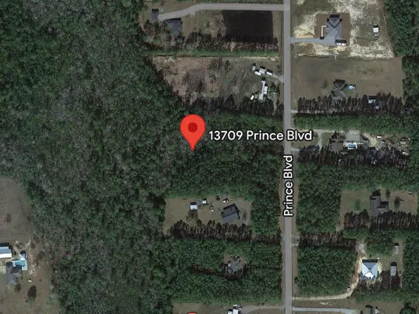 13709 Prince Blvd, Vancleave, MS 39565