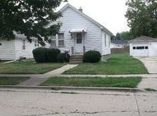 1811 28th St, Kenosha, WI 53140