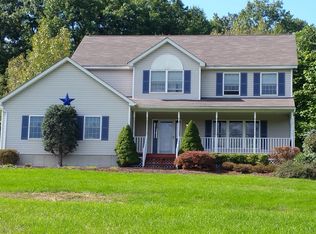 8 Hawk Hill Cir, OTISVILLE, NY 10963
