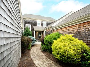 7 Alice Mullens Way, Plymouth, MA 02360