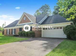 4305 Satin Oak Cv, Memphis, TN 38141