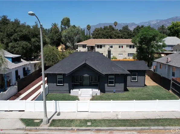 101 W Washington Blvd, Pasadena, CA 91103