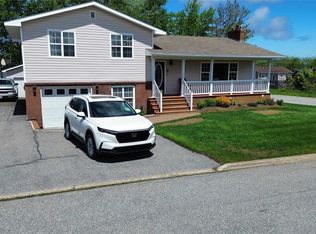 2 Mill Road, Lewisporte, NL A0G3A0