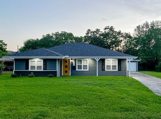 3020 Dawson Ln, Houston, TX 77051