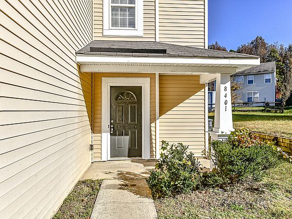 2nd image of 8401 Wallace Glen Dr