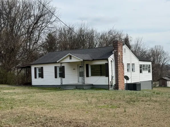 2522 Ramona St, Knoxville, TN 37921