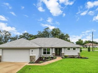 837 E Epsom Ct, Hernando, FL 34442