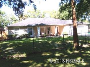 163 Hazelwood River Rd, Edgewater, FL 32141