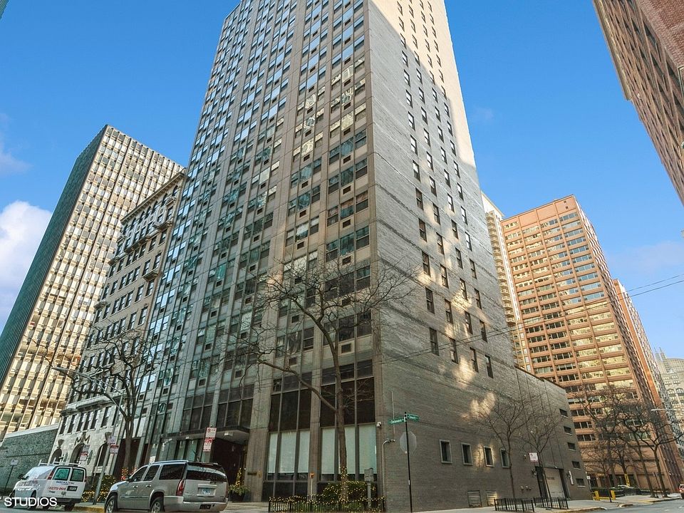 1st image of 253 E Delaware Pl APT 13C