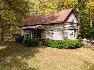 425 Briggs Lake Rd, Russellville, KY 42276