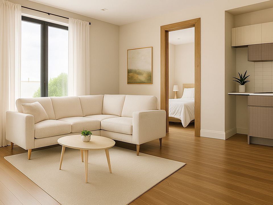 1st image of 865 Willoughby Ave #2H