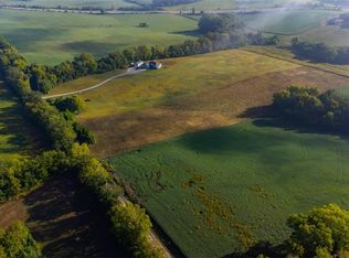 1105 N Powell Rd, Independence, MO 64056