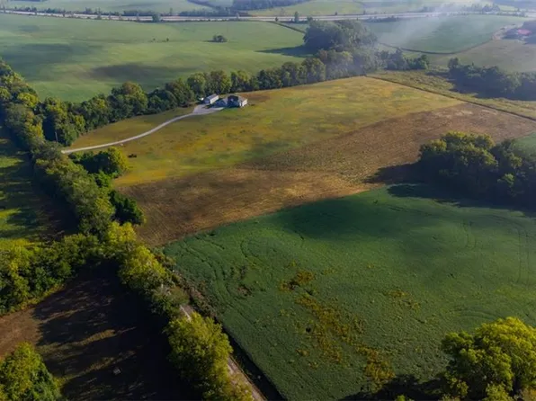 1105 N Powell Rd, Independence, MO 64056