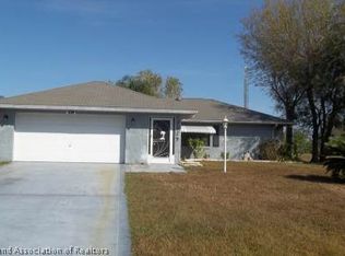 7325 Coral Ridge Rd, Sebring, FL 33870
