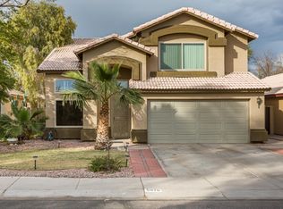 5976 W Kesler Ln, Chandler, AZ 85226