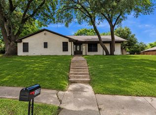 1230 Briar Hollow Ln, Garland, TX 75043