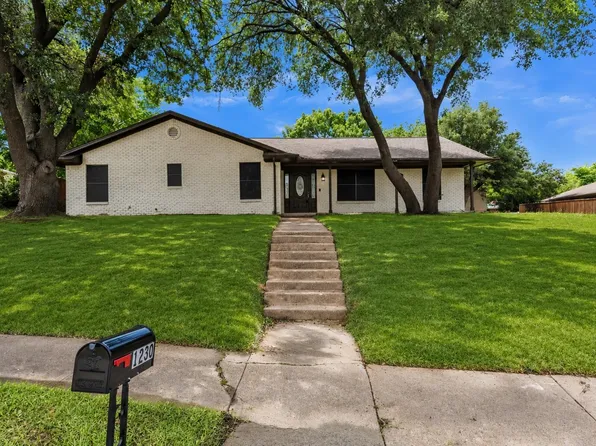 1230 Briar Hollow Ln, Garland, TX 75043