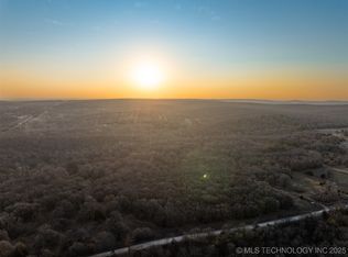 12 Valley View Dr, Beggs, OK 74421