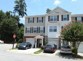 2487 Ivey Crest Cir, Tucker, GA 30084