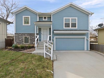 4523 NE 47th St, Kansas City, MO, 64117