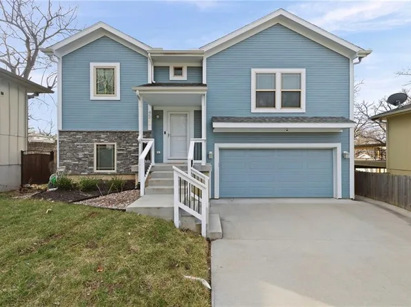 4523 NE 47th St, Kansas City, MO 64117