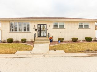 4256 N Nordica Ave, Norridge, IL 60706