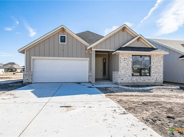 1986 Rosson St, Nolanville, TX 76559