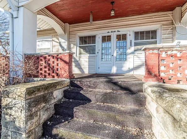 624 S Jefferson St, Junction City, KS 66441