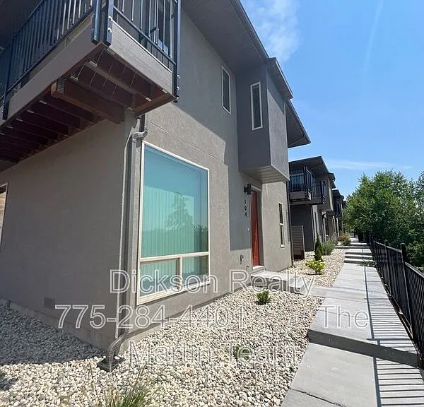 760 Bluffs Ct #101 — Photo 1
