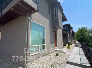 760 Bluffs Ct #102, Reno, NV 89523