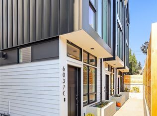 6037 C 42nd Ave SW, Seattle, WA 98136