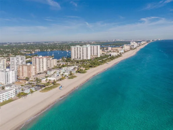 1501 S Ocean Dr APT 1403, Hollywood, FL 33019