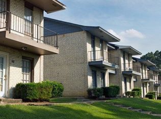 The Pines at 55, Jackson, MS 39212