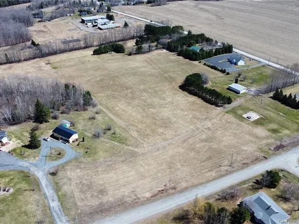 LOT Manuel Ln, Woodstock, NB E7M 4P4