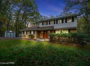 267 Remington Rd, East Stroudsburg, PA 18301