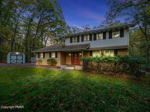 267 Remington Rd, East Stroudsburg, PA 18301