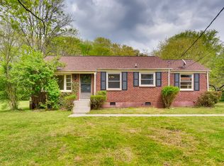 509 Cornet Dr, Nashville, TN 37217