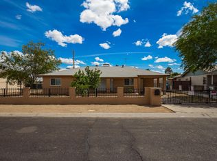 6237 S 16th Pl, Phoenix, AZ 85042