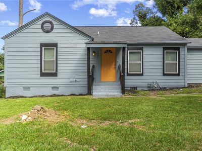 2793 Suwanee Ave, Macon, GA, 31204