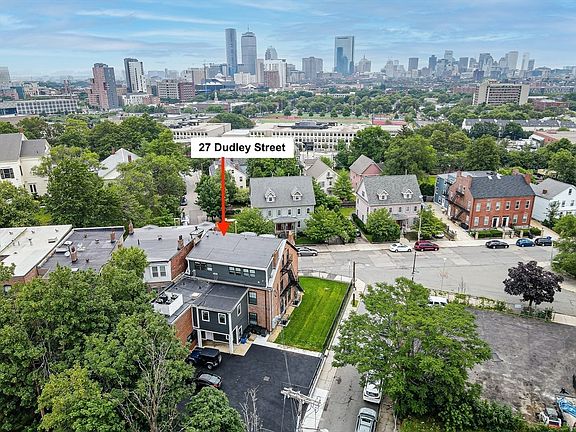 2nd image of 27 Dudley St