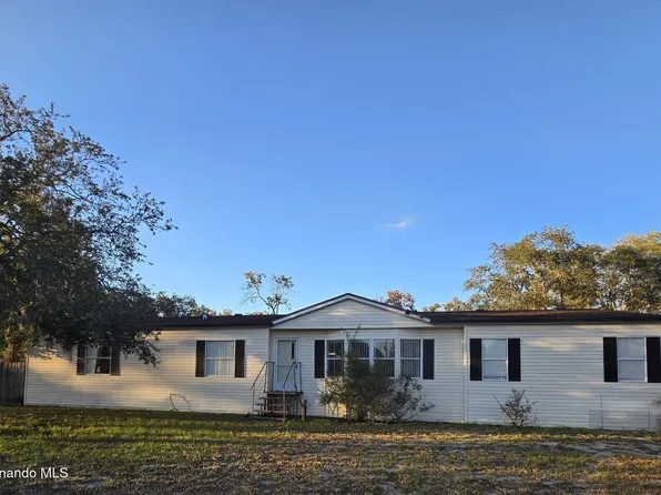 16403 Bosley Dr, Spring Hill, FL 34610