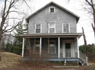 16 Mountain View Rd, Staatsburg, NY 12580